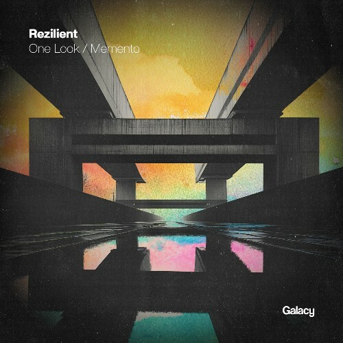  Rezilient & Sydney Bryce - One Look / Memento (2025) 