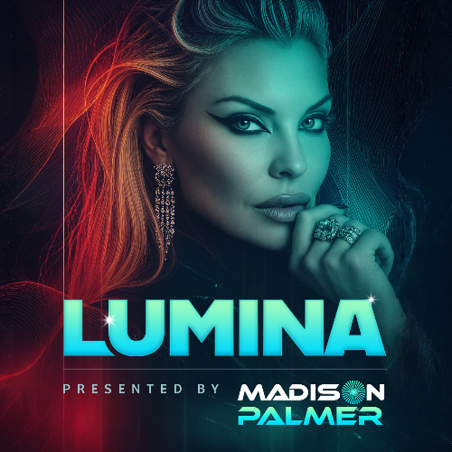  Madison Palmer & Stone Van Brooken - Lumina 001 (2026-05-15) 
