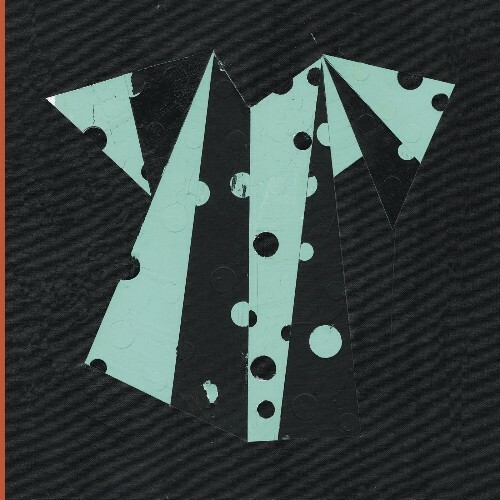 Bruch - The Harbour of the Broken Hearted (2025) Bruch - The Harbour of the Broken Hearted (2025)