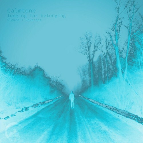  Calmtone - Longing for Belonging (Slowed and Reverbed) (2024) 