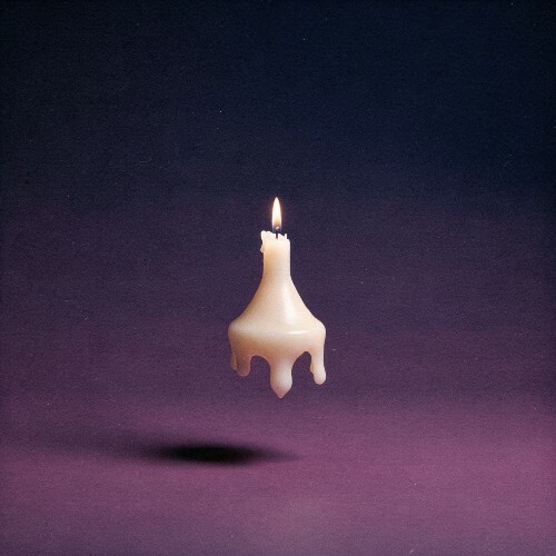  Kaito Henry - Solace (2026) 