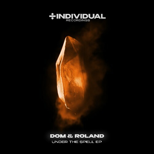  Dom & Roland - Under The Spell (2025) 