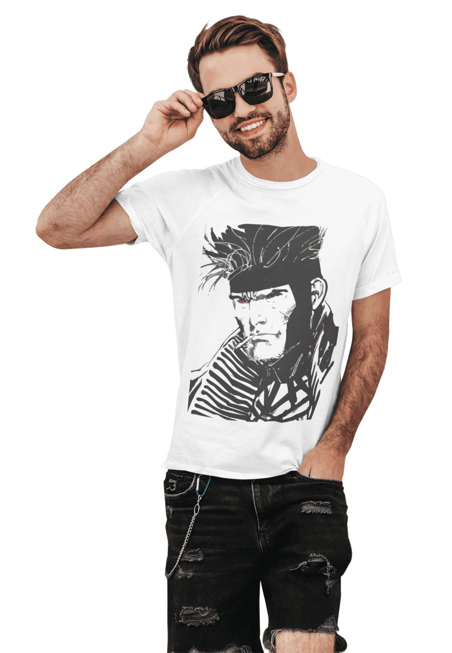 kaos gambit the king of thieves