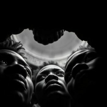  Ghost of the Machine - Faces at the Bottom of the Well (2026) 