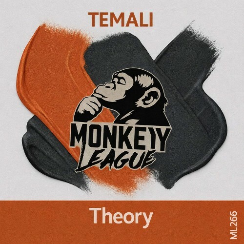  Temali - Theory (2026) 