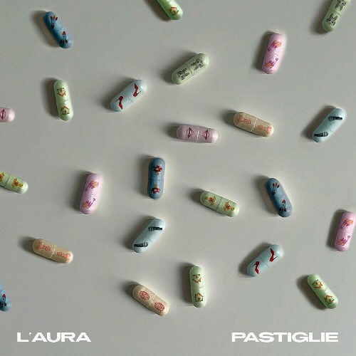  L' Aura - Pastiglie (2024)  MET91ZB_o