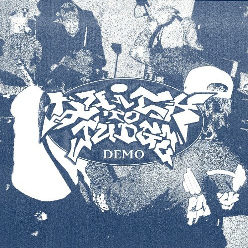  Quick To Judge - Demo (2025) 