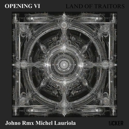 Johno — Land of Traitors (2026)