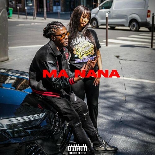  Ifá - Ma Nana (2026) 