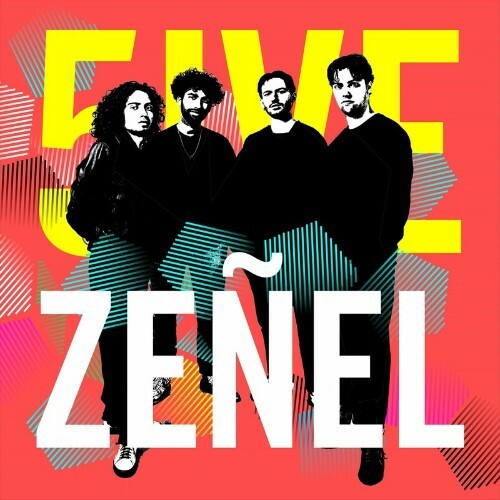 Zenel - 5ive (2023) MP3