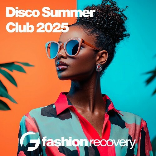  Disco Summer Club 2025 (2025) 