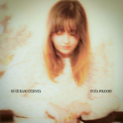 Evita Polidoro — Mi Giurano Eternità (2026)