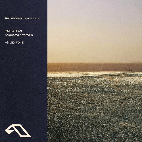  PALLADIAN - Koloboma / Vernalis (2025) 
