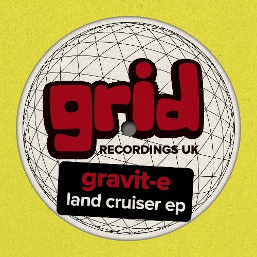 Gravit-E - Land Cruiser (2025) Gravit-E - Land Cruiser (2025)