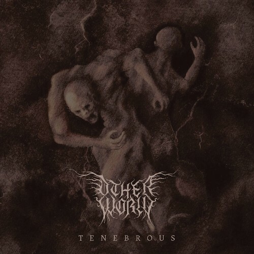 VA - Other World - Tenebrous (2024) (MP3) MEVL04X_o