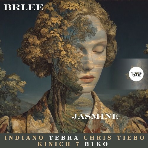  Brlee - Jasmine (2025) 