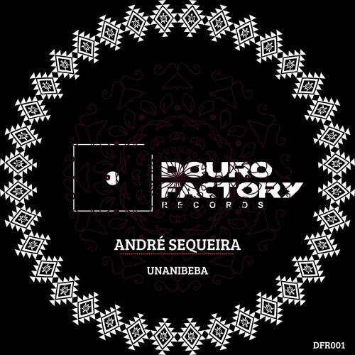  Andre Sequeira - Unanibeba (2024) 