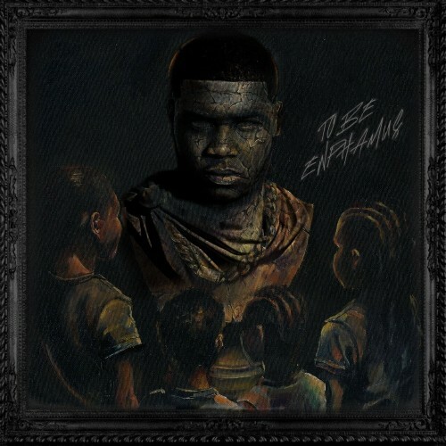  Enphamus, Real Recognize Rio, BHM Pezzy - To Be Enphamus (2025) 