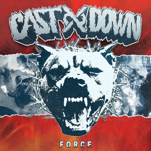  CastxDown - Force (2025) 