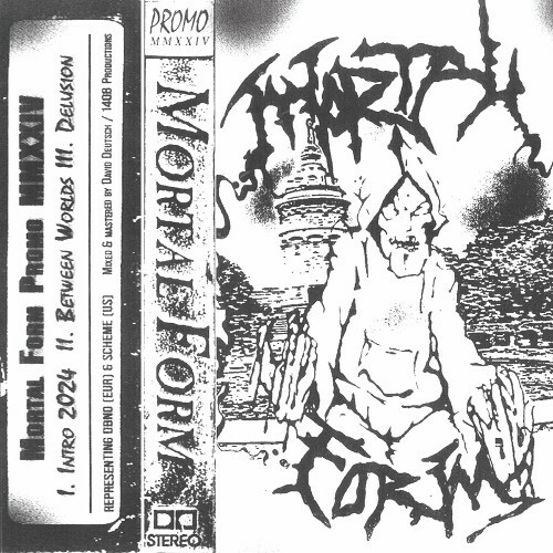  Mortal Form - Promo 2024 (2024) 