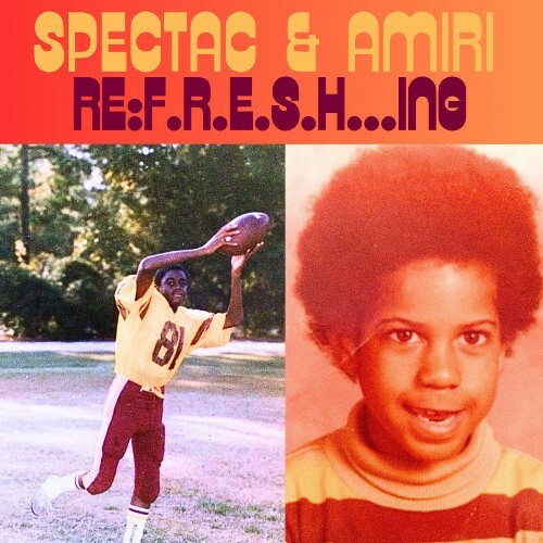  Spectac & Amiri - Re:F.R.E.S.H...ing (2026) 