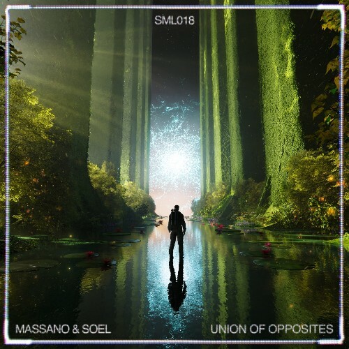  Soel & Massano - Union Of Opposites (2025) 