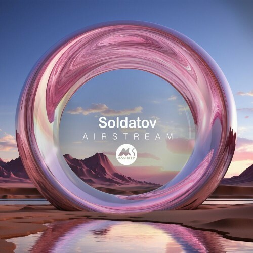  Soldatov - Airspace (2024) 