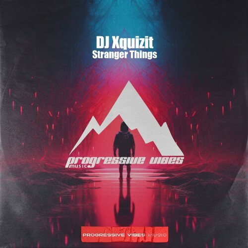  DJ Xquizit - Stranger Things (2024) 