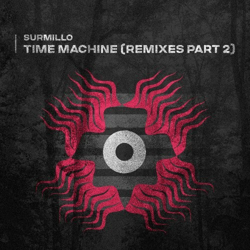  Surmillo - Time Machine (Remixes, Pt. 2) (2023) 