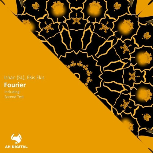 Ekis Ekis & Ishan (SL) - Fourier (2024)