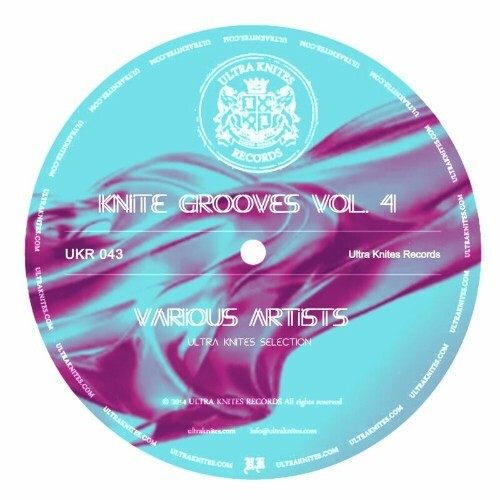 Knite Grooves, Vol. 4 (2024)
