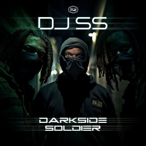  DJ SS - Darkside Soldier (2026) 