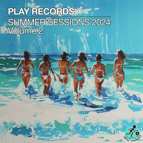 Summer Sessions 2024, Vol. 2 (2024)