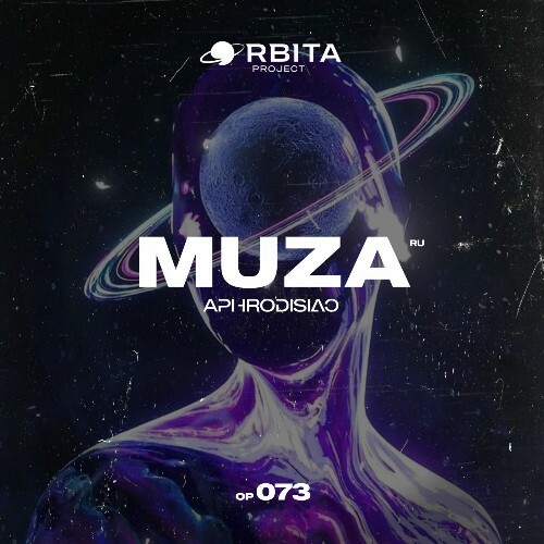  Muza (Ru) - Aphrodisiac (2025) 