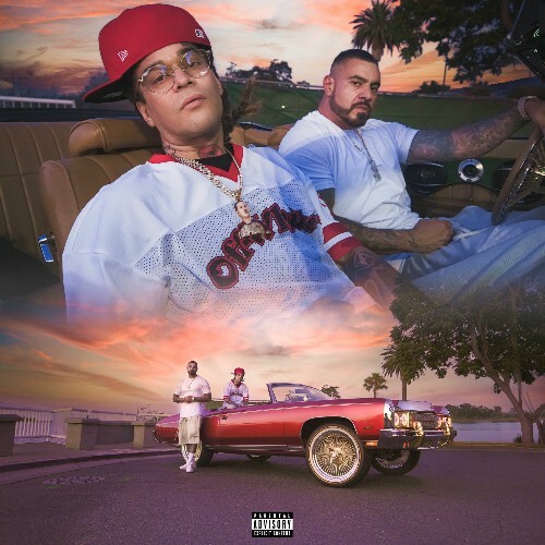  Big Tone & A-Wax - Predestined (2025) 