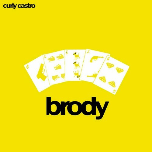  Curly Castro - Brody (2024) 