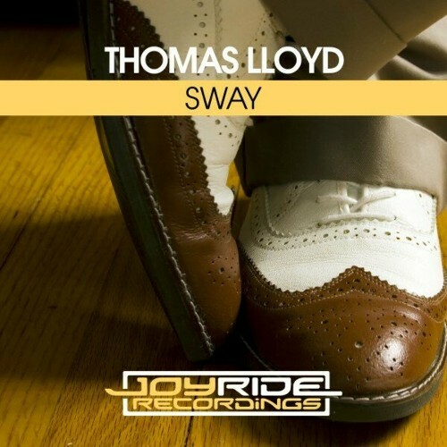  Thomas Lloyd - Sway (2024) 