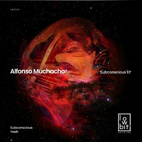  Alfonso Muchacho - Subconscious (2025) 