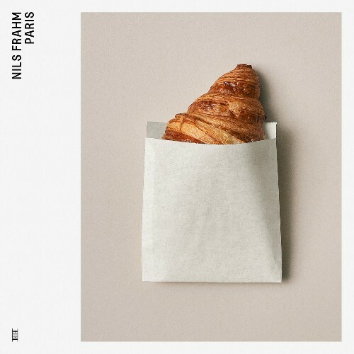  Nils Frahm - Paris (2024) 