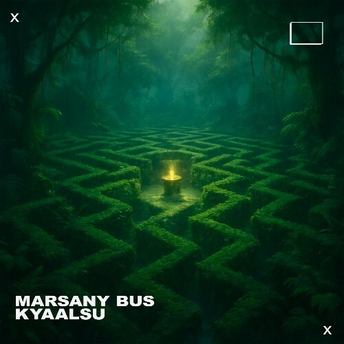  Marsany Bus - Kyaalsu (2026) 