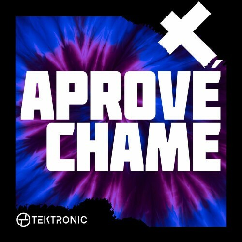  TEKTRONIC - Aprovechame (2025) 