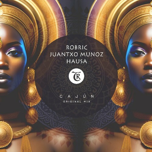 MP3:  Robric, Juantxo Munoz, Hausa - Cajún (2024) Онлайн