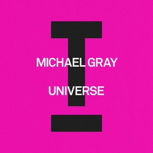  Michael Gray - Universe (2026) 