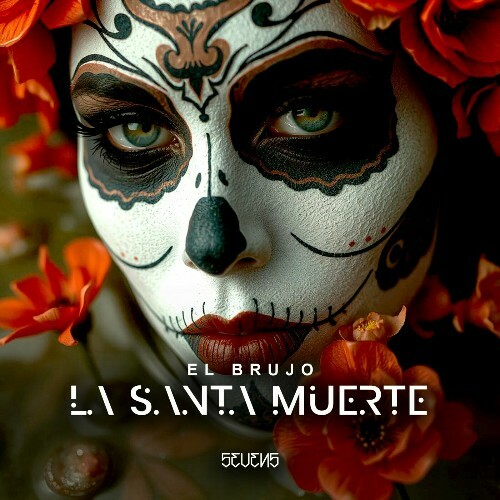  El Brujo - La Santa Muerte (2025) 