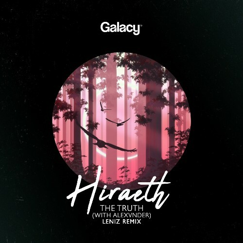  Hiraeth, Alexvnder - The Truth (Leniz Remix) (2024) 