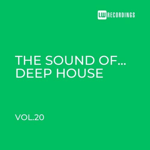  The Sound Of Deep House, Vol. 20 (2024)  MESVIIF_o