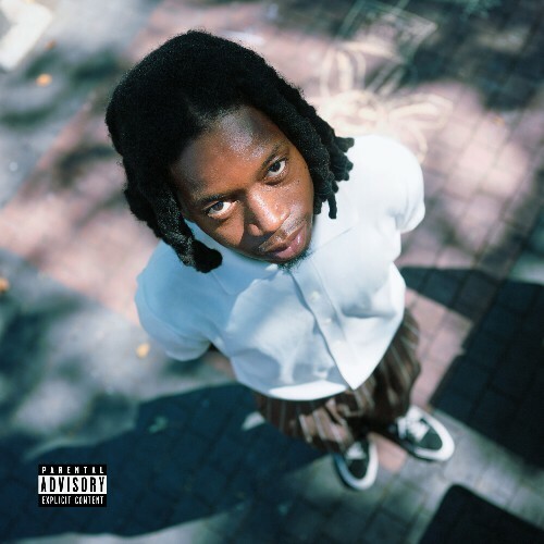  Deem Spencer - Pain & The People Around Me (2025) 