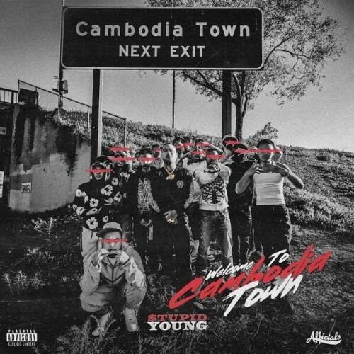  $tupid Young, Baby Money - Welcome to Cambodia Town (2026) 