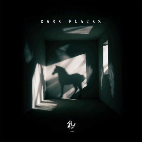  Geju - Dark Places (2025) 