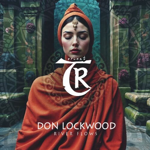  Don Lockwood - River Flows (2026) 